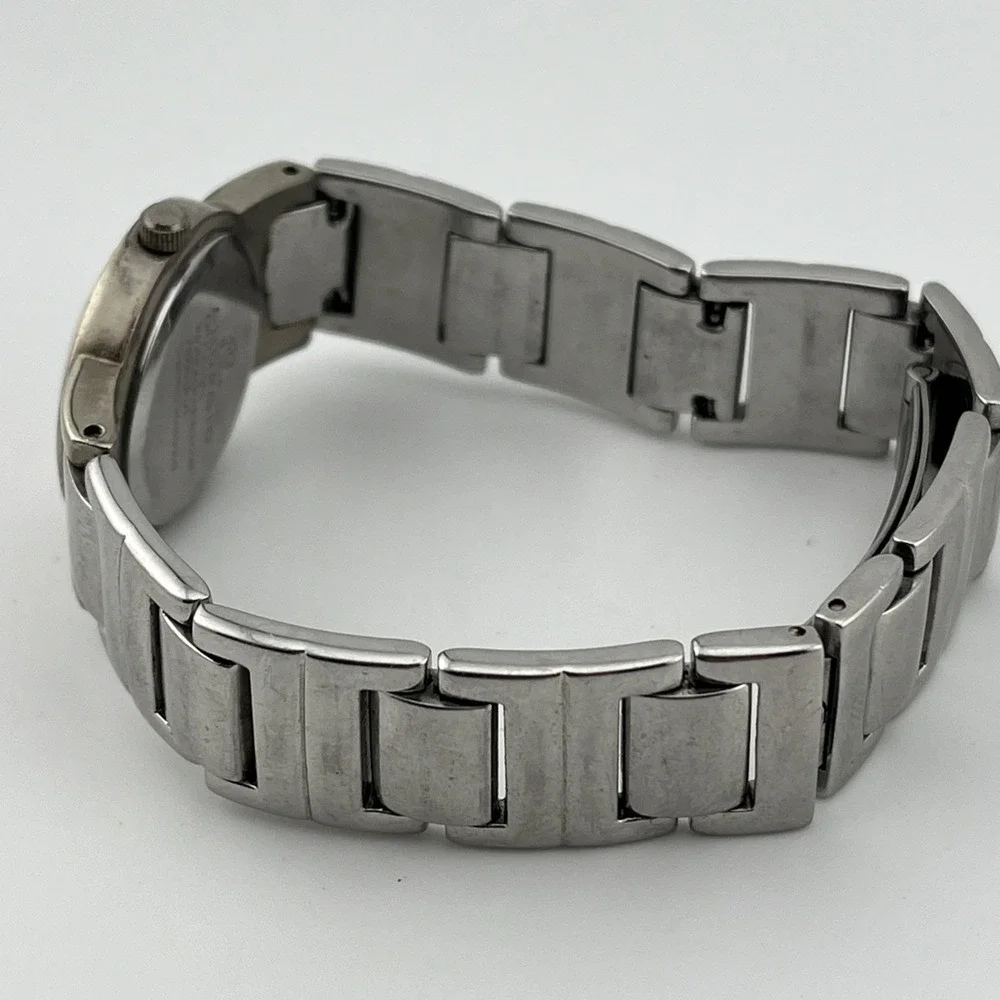 Android‎ Watch Women 25mm Case Pink Dial 7